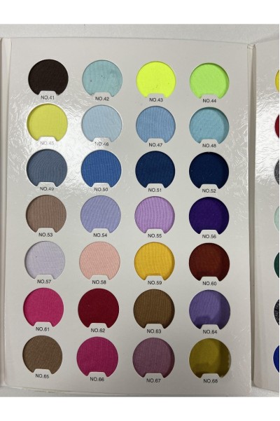 BT-5008  再生牛奶絲拉架  95%再生滌5%氨綸  140g㎡*172cm  再生GRS   細節-1